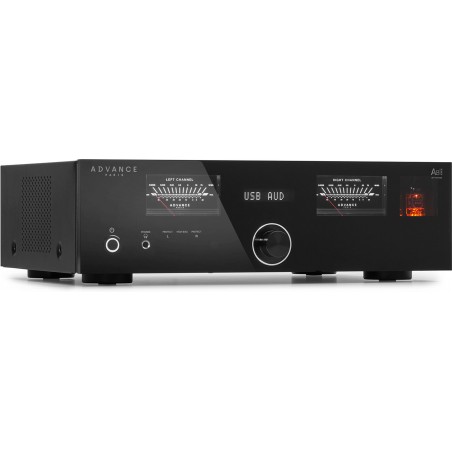 ADVANCE Paris A8 APEX Amplif.Integrado