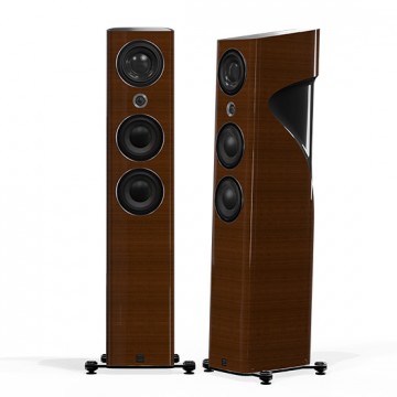 MOREL SOPRAN 634 Coluna de...