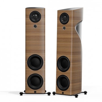 MOREL SOPRAN 934 Coluna de...