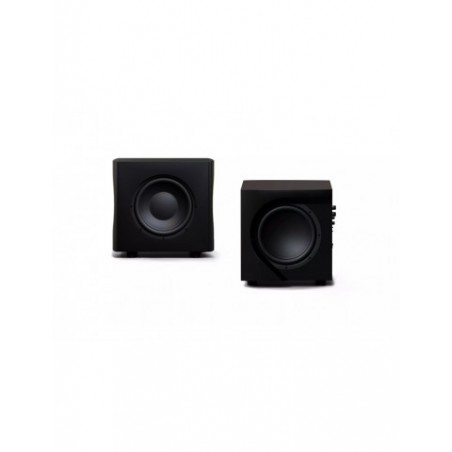 MOREL AVYRA S801 | Subwoofer Activo 8"