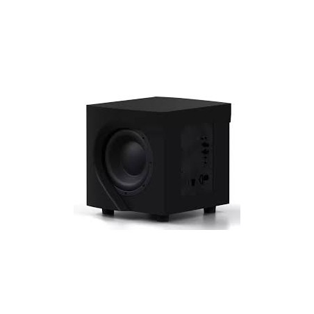 MOREL AVYRA S1001 Subwoofer Activo 10"
