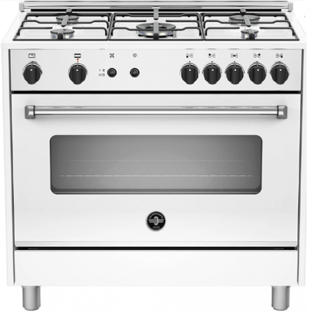 Fogão a Gás La Germania AMN965GBV