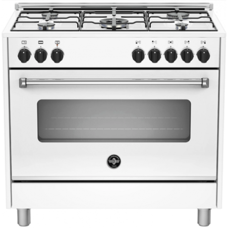 Fogão a Gás La Germania AMN965EBV