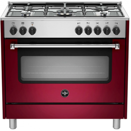 Fogão a Gás La Germania AMN965EVIV