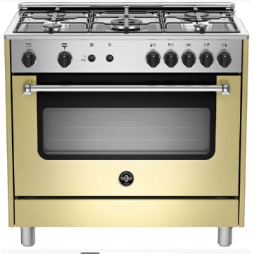 Fogão a Gás La Germania...