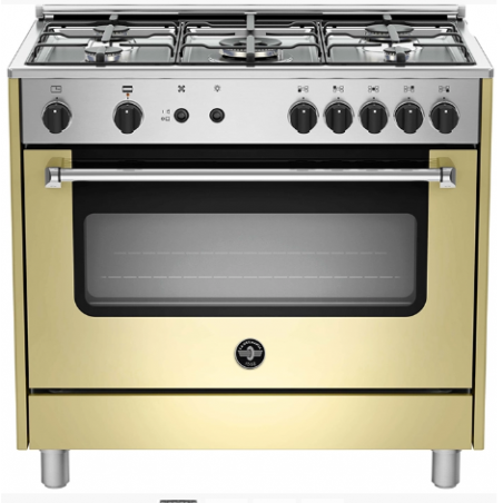 Fogão a Gás La Germania AMN965GCRV