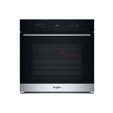 Forno Encastre 60 Cm Whirlpool WOI7A8FPT1SXA