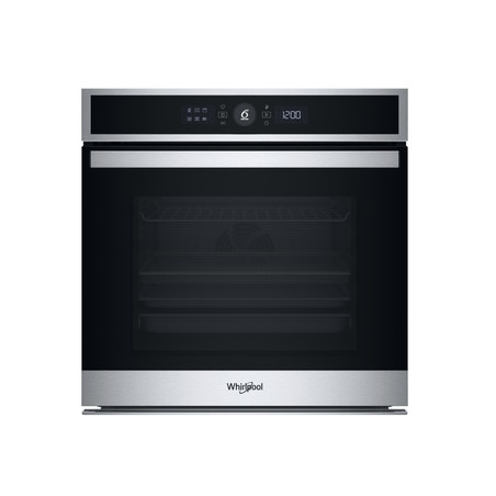 Forno Encastre 60cm Whirlpool WOI4IS8PM1SXA