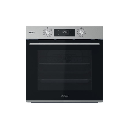 Forno Encastre 60Cm Whirlpool OMSK58RU1SX