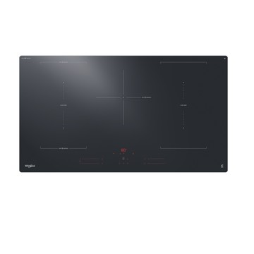 Placa Indução 90 Cm...