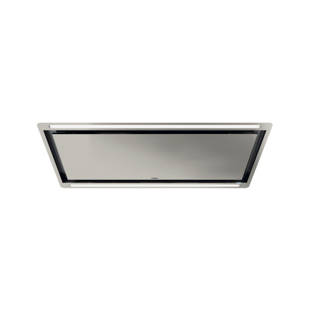 Exautor de Teto 100cm Whirlpool WEI102LRX