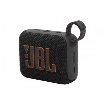 JBL GO 4 Coluna BT