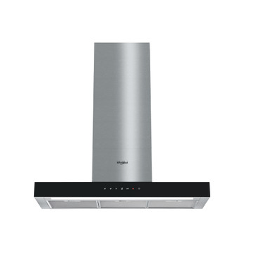 Exaustor de Parede...