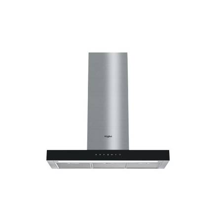 Exaustor de Parede WHIRLPOOL WHBS 92F LT K/1