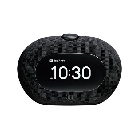 JBL HORIZON 3 BK Radio Relogio/Coluna
