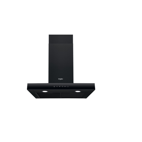 Exaustor de parede da Whirlpool WHBS62FLTK