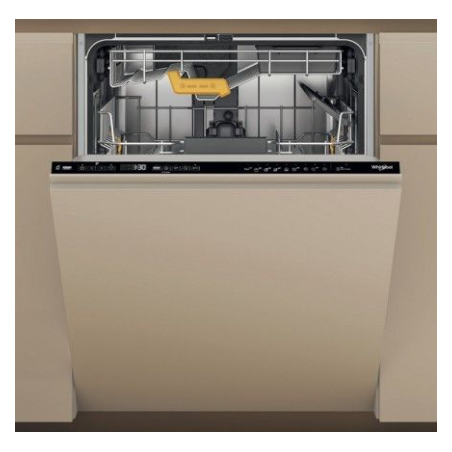 Máquina de Lavar Loiça de Encastre WHIRLPOOL WH8IPB14AM6L0