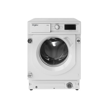 Máquina de Lavar Roupa de...