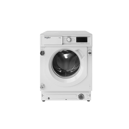 Máquina de Lavar Roupa de Encastre WHIRLPOOL BI WMWG 91485 EU