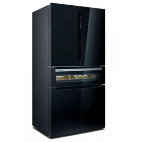 Frigorífico Americano No Frost Siemens KF96RSBEA