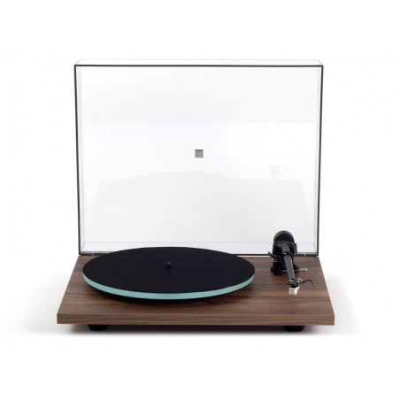 Rega Planar 2 Gira Disco Walnut