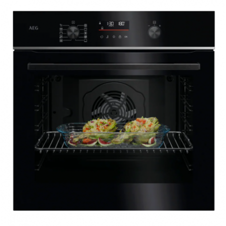 Forno Encastre 60Cm AEG OU5PB41WSB