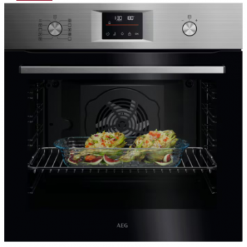 Forno Encastre 60Cm AEG...