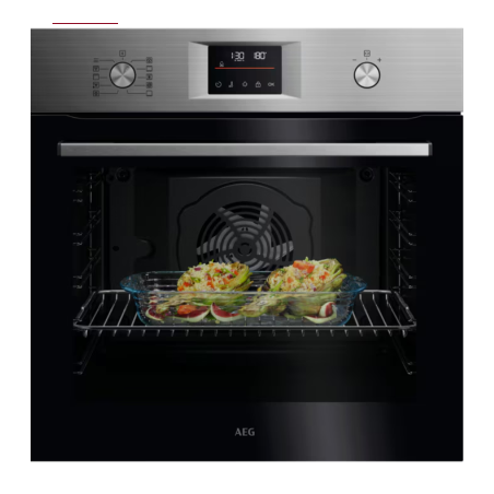 Forno Encastre 60Cm AEG OU5PB40SM