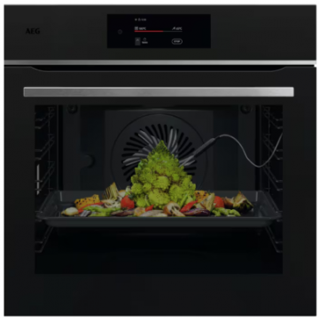 Forno Encastre Multifunções...