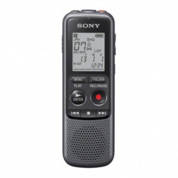Sony ICDPX240(Gravador Voz)