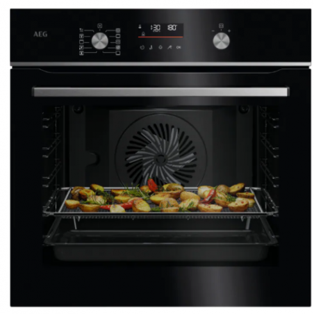 Forno Encastre 60Cm AEG OS6PB511AB