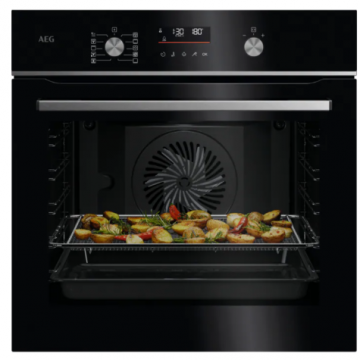 Forno Encastre a Vapor 60Cm...