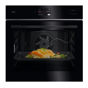 Forno Encastre a Vapor AEG...