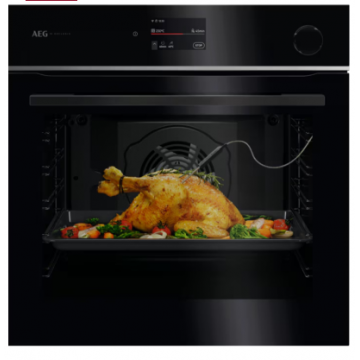 Forno Encastre 60Cm AEG...