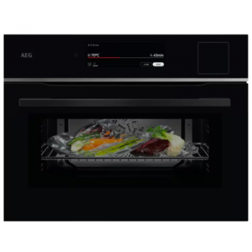 Forno encastre Compacto...