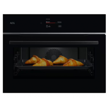 Forno encastre Compacto...