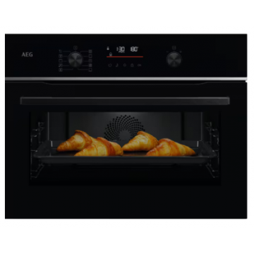 Forno encastre Compacto...