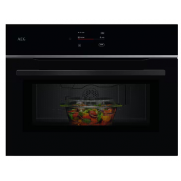 Forno Micoondas Compacto...