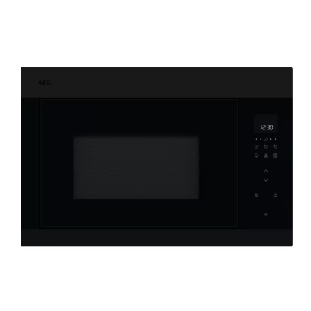 Micro-ondas Encastre AEG OMB6G261TT