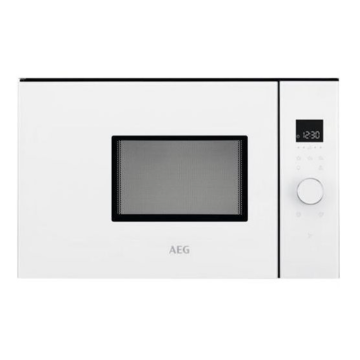 Microondas Encastre AEG...