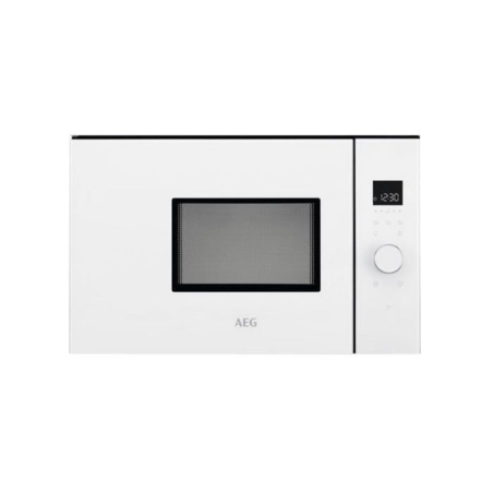 Microondas Encastre AEG MBB1756SEW