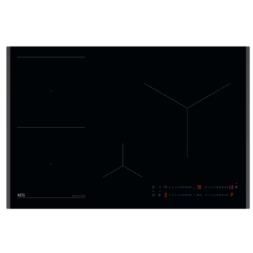 Placa Indução 70cm AEG...
