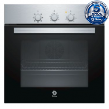 Forno Balay 3HB2010X0