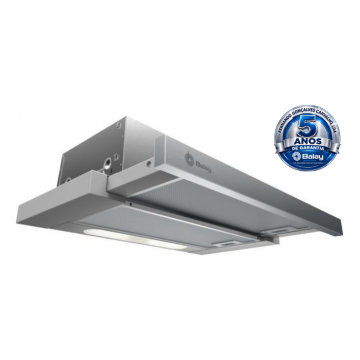 Exaustor Balay 3BT263MX