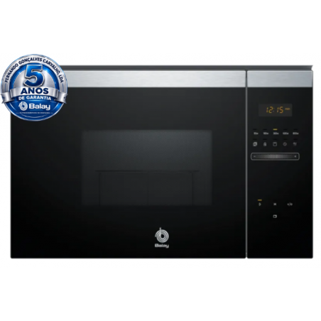 Microondas Balay 3CG4172X2