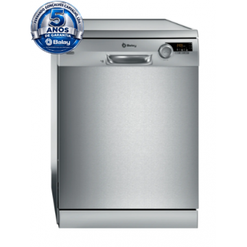 Máquina Loiça Balay 3VS572IP