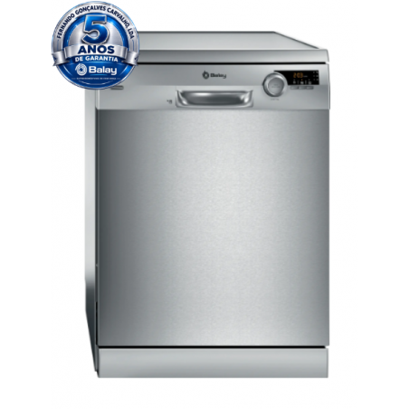 Máquina Loiça Balay 3VS572IP