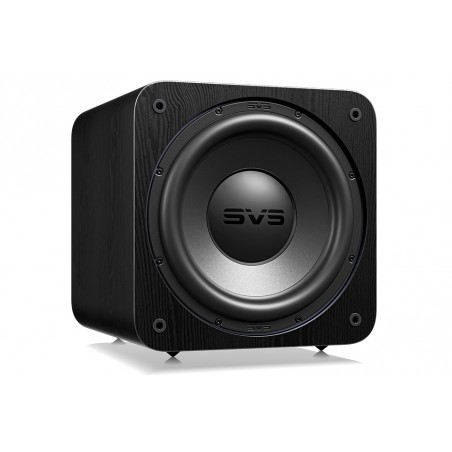 SVS SB-3000 R Evolution Black Ash (SUB)