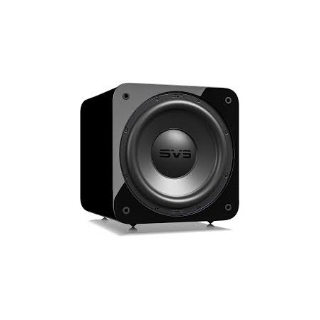 SVS SB-3000R Evolution Piano Gloss (Sub)