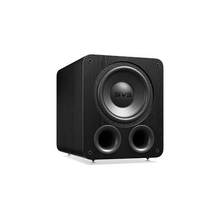 SVS PB-3000 R Evolution Black Ash (Sub)